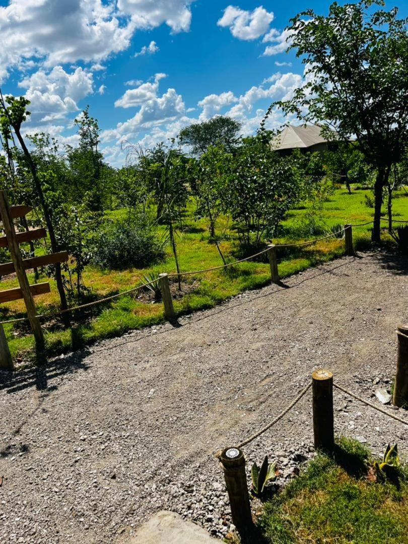 Xhabe Safari Lodge Chobe Muchenje Exterior photo
