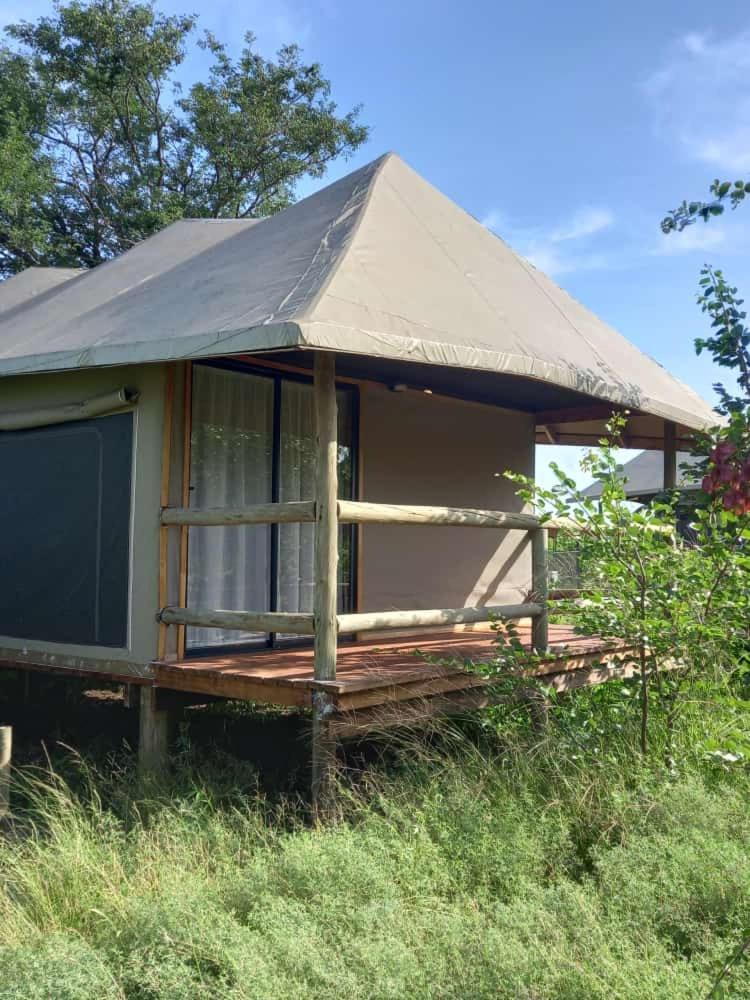Xhabe Safari Lodge Chobe Muchenje Exterior photo
