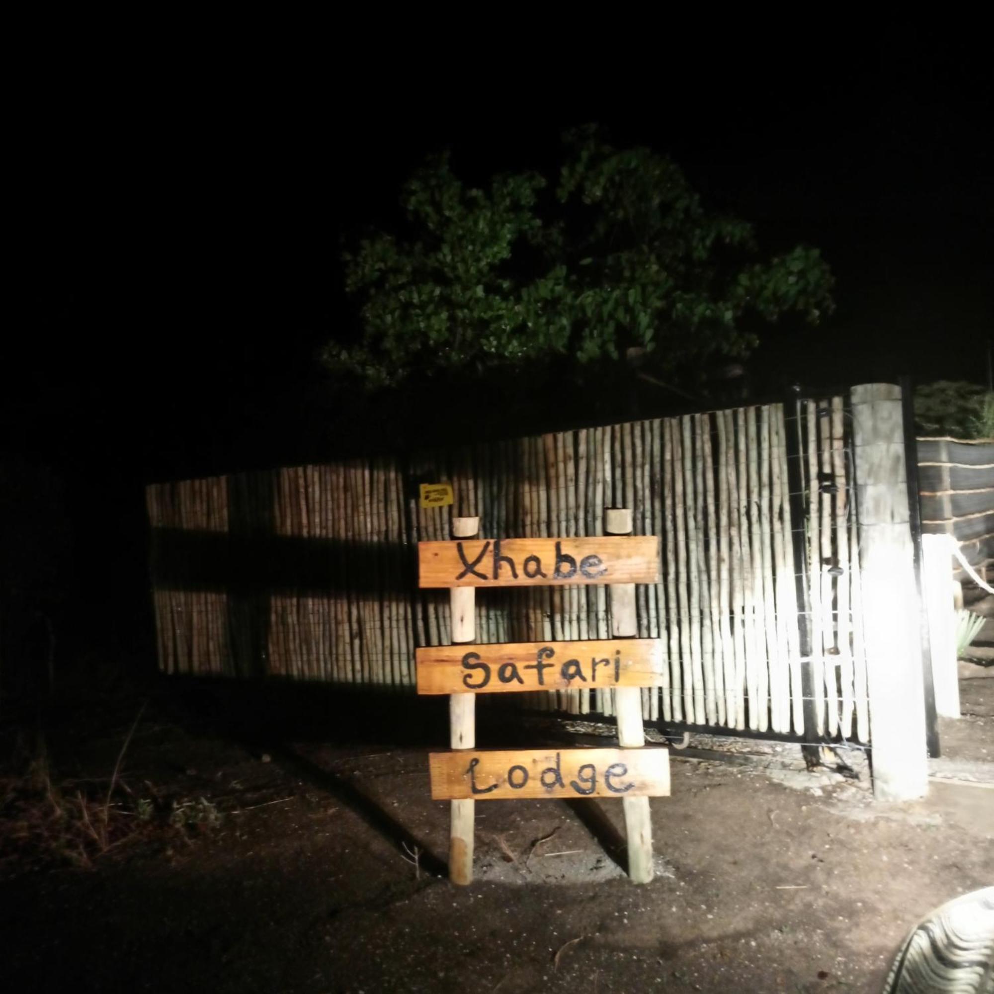 Xhabe Safari Lodge Chobe Muchenje Exterior photo